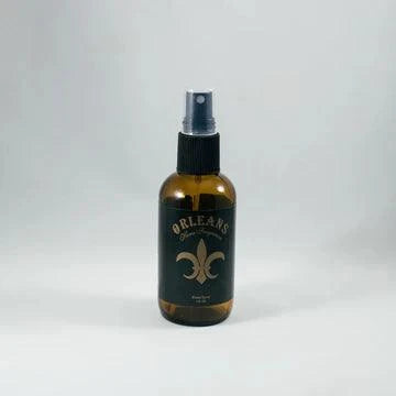 01277 Spray-Sandalwood & Leather, 4oz - A&B Wholesale Market Inc