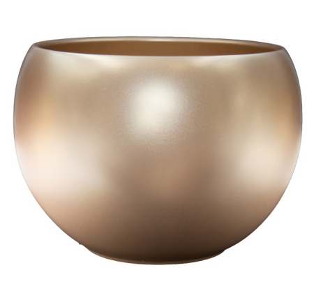 97601   4.75" GOLD SPHERE