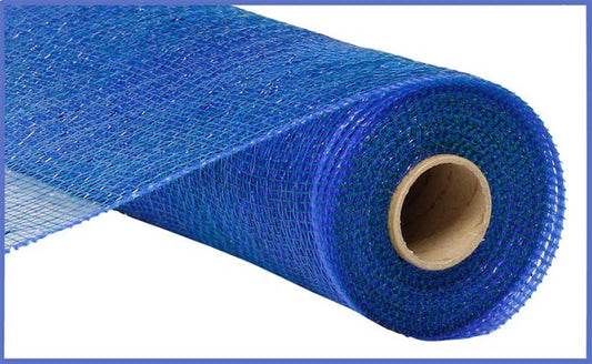 RE1301MX   10" x 10yd Metallic Mesh