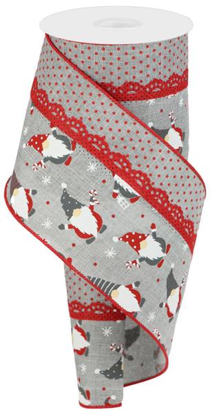 RGS003410 Xmas Gnomes/Dots - A&B Wholesale Market Inc