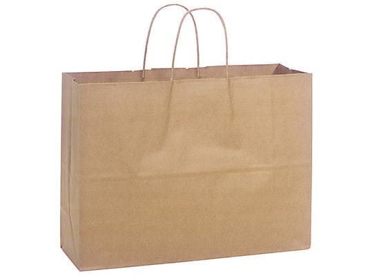 RKBV Vogue Paper Bags Package of 10 - A&B Wholesale Market Inc