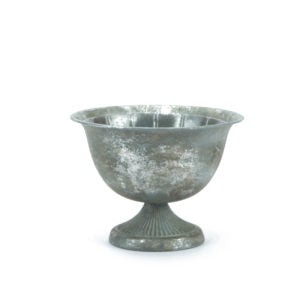 8979SL Tangier Round Urn - A&B Wholesale Market Inc