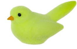 S24140 Flock Spring Bird 3 Asst - A&B Wholesale Market Inc