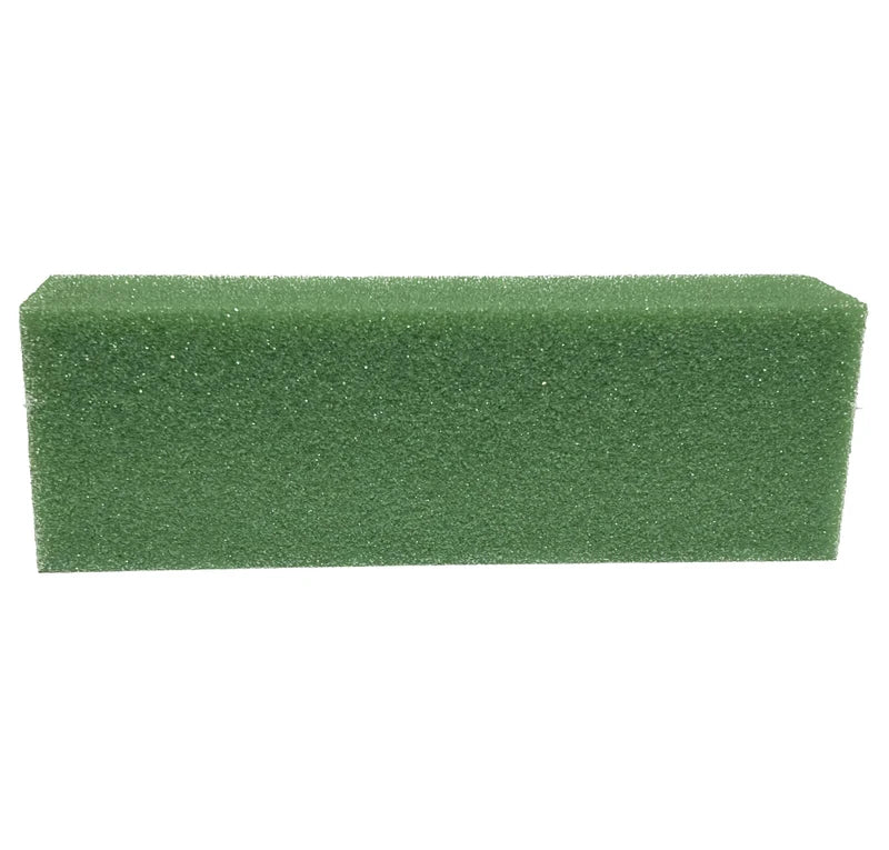 FloraFōM Block - Green