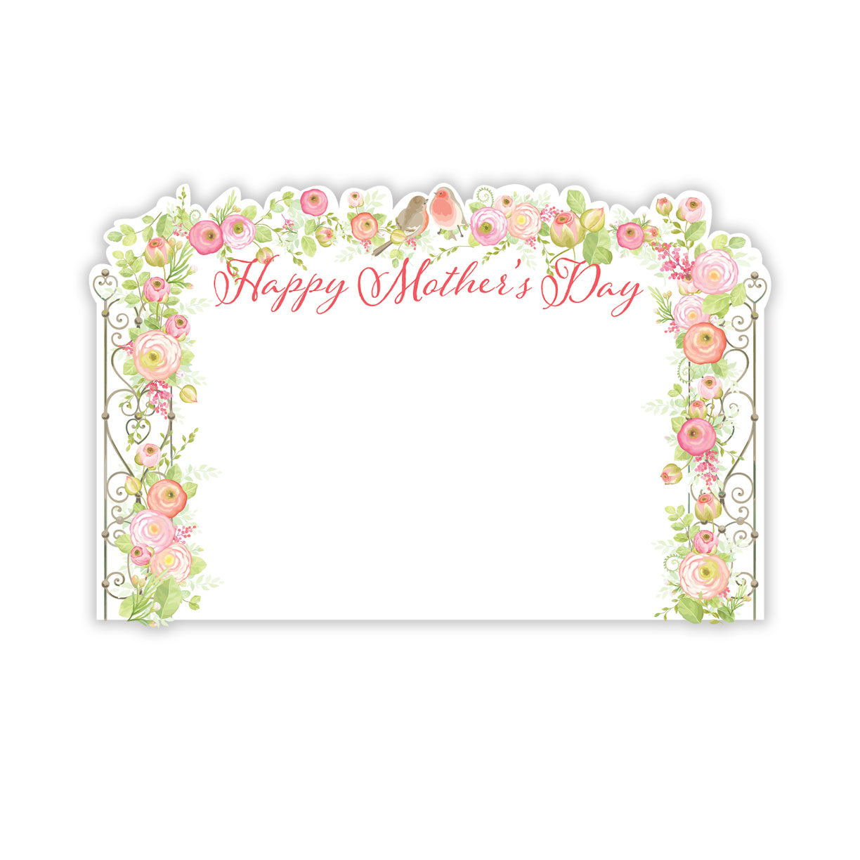 SP0661 MOTHERS: "Happy Mother's Day"