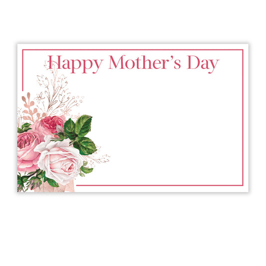 SP0701 MOTHERS: "Happy Mother's Day"