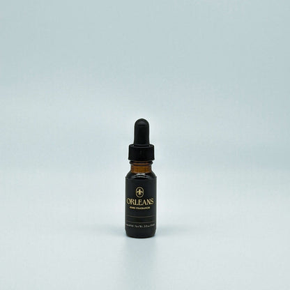 40249 1/2oz. Oil- Black Orchid