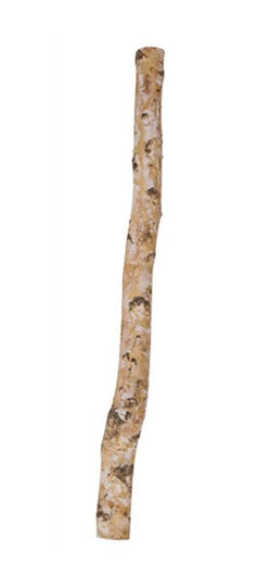 TC1023  39.25"L x 2.75"Dia Birch Log