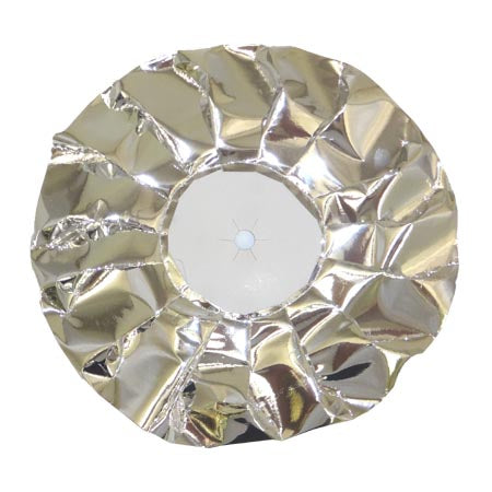 202600 Metallic Backer Silver - A&B Wholesale Market Inc