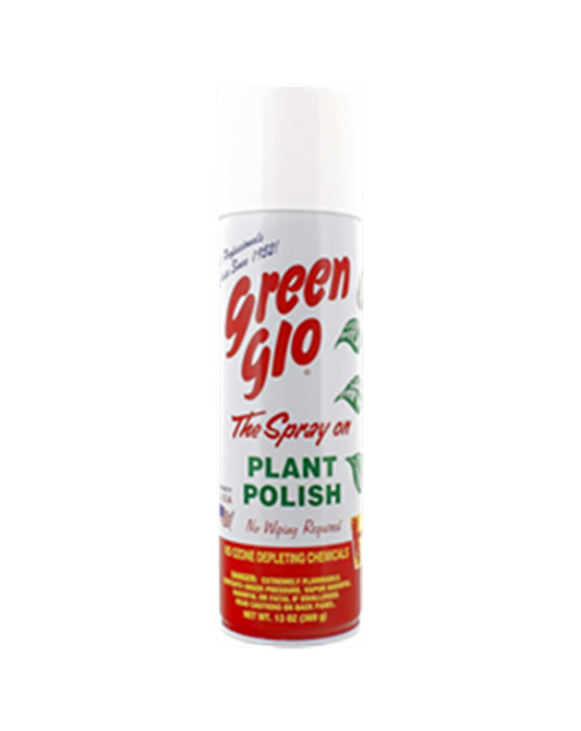 1274-1 Green Glo Aerosol 20oz.