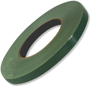 MA4300 Waterproof Tape 1/2" GREEN - A&B Wholesale Market Inc