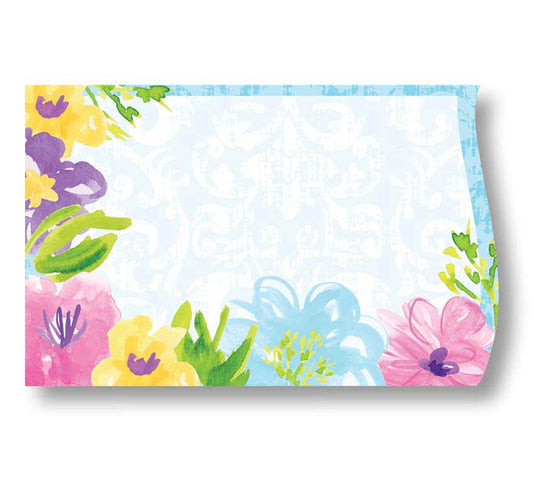 061682 ENCLOSURE CARD NO MESSAGE BRIGHT SPRING MORNING