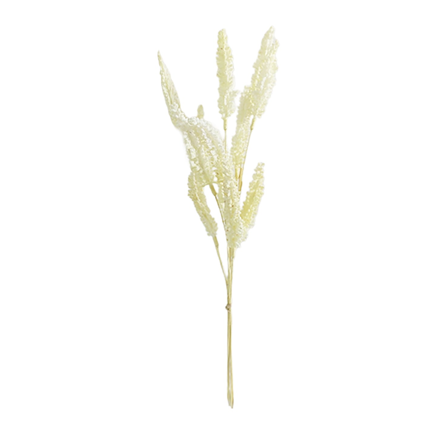 FAQ34810B Natural Beargrass Stem Pick - A&B Wholesale Market Inc