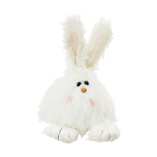 TDA74486MD Medium Fluffly Bunny - A&B Wholesale Market Inc