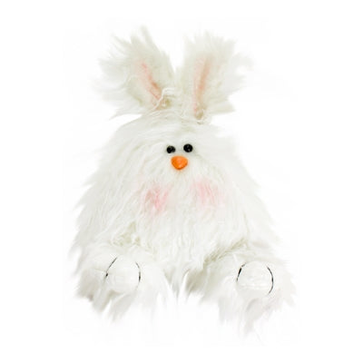 TDA74486SM Sm Fluffly Bunny - A&B Wholesale Market Inc